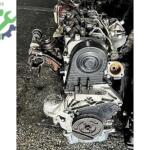 Hyundai Accent Motor Komple Sıfır
