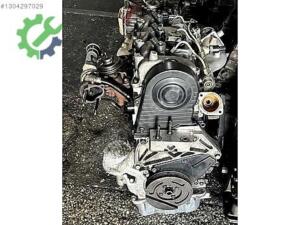 Motor Komple Hyundai Accent Dizel — Sıfır Orijinal