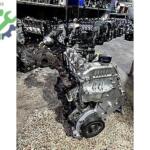 Kia Soul Motor Komple Sıfır