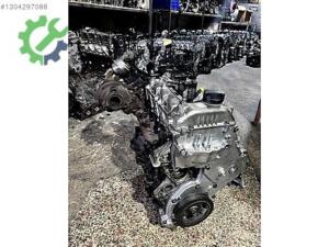 Sıfır Motor Komple — Kia Soul Dizel
