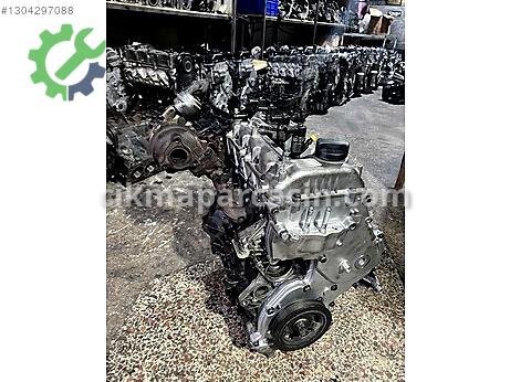 Kia Soul Motor Komple çıkma parça