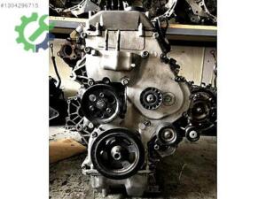 Motor Komple Kia Rio Dizel — Sıfır Orijinal (2. Adet)