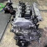 Kia Cerato Motor Komple Sıfır