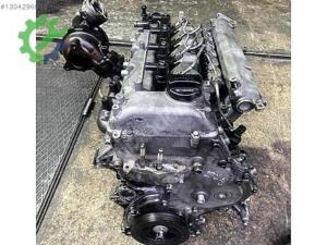Motor Komple Kia Cerato Dizel — Sıfır Orijinal (2. Adet)
