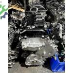Kia Cee’d Motor Komple Sıfır
