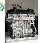 Kia Rio Sandık Motor Sıfır