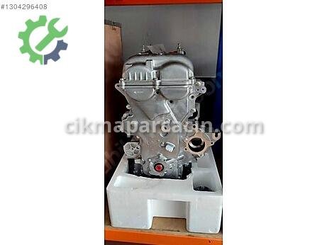 Hyundai Tucson Sandık Motor çıkma parça