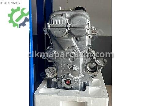 Hyundai ix35 Sandık Motor çıkma parça