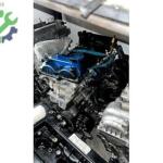 Hyundai i10 Motor Komple Çıkma