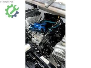 Hyundai i10 Benzinli Motor Komple Çıkma