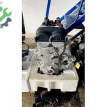 Hyundai Elantra Sandık Motor Sıfır