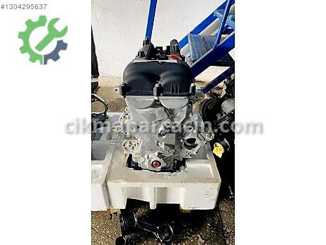 Hyundai Elantra Sandık Motor çıkma parça