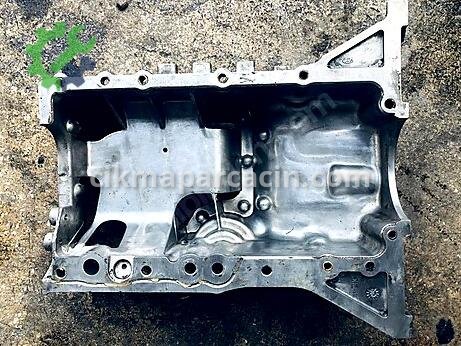 Hyundai i10 Karter çıkma parça