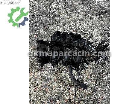 Kia Cerato Emme Manifoldu çıkma parça