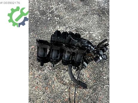 Hyundai i30 Emme Manifoldu çıkma parça