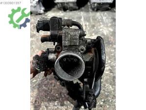 Hyundai i20 Benzinli Gaz Kelebeği Çıkma