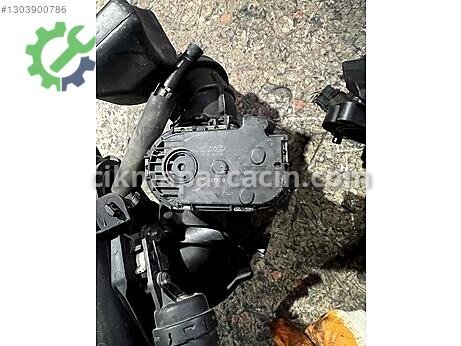 Hyundai i10 Gaz Kelebeği çıkma parça