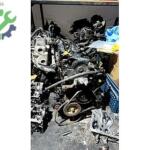 Hyundai Tucson Motor Komple Çıkma
