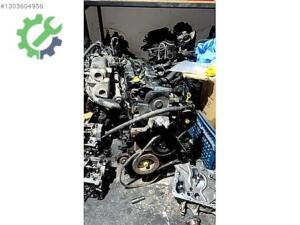 Çıkma Orijinal Motor Komple Hyundai Tucson Benzinli