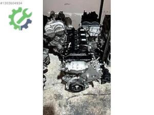Kia Optima Orijinal Çıkma Dizel Motor Komple