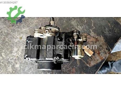 Hyundai i20 Mazot Pompası çıkma parça