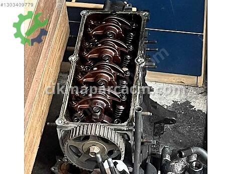 Hyundai i10 Silindir Kapak çıkma parça