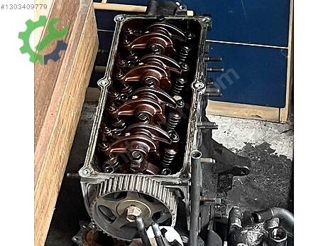 Hyundai i10 Silindir Kapak çıkma parça
