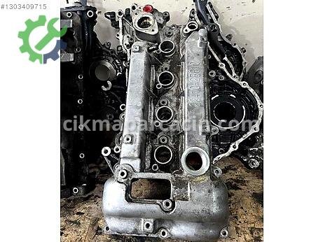 Kia Sportage Külbütör Kapağı çıkma parça
