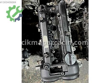 Kia Cerato Külbütör Kapağı çıkma parça