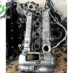 Hyundai Tucson Külbütör Kapağı Çıkma
