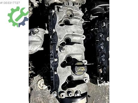 Hyundai Sonata Külbütör Kapağı çıkma parça