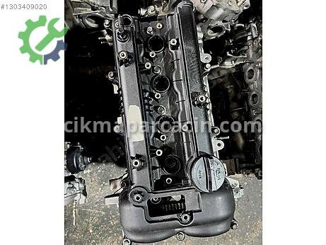 Hyundai i30 Külbütör Kapağı çıkma parça