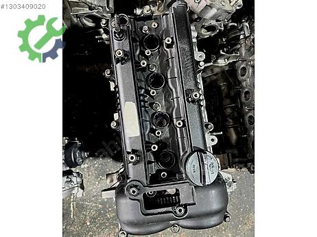 Hyundai i30 Külbütör Kapağı çıkma parça