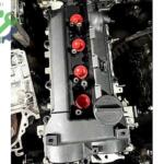Hyundai i20 Külbütör Kapağı Çıkma