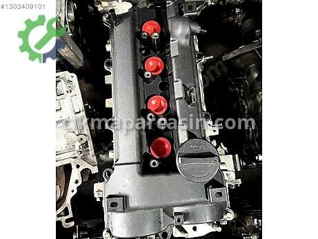 Hyundai i20 Külbütör Kapağı çıkma parça