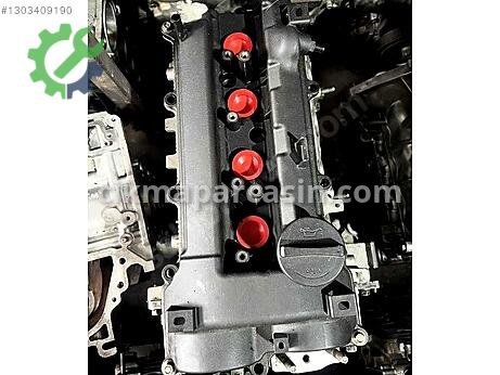 Hyundai Bayon Külbütör Kapağı çıkma parça