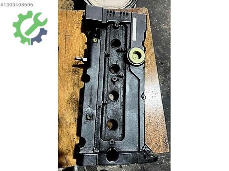 Hyundai Accent Külbütör Kapağı çıkma parça