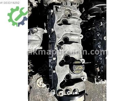 Kia Sportage Külbütör Kapağı çıkma parça