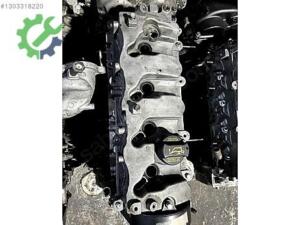 Hyundai Tucson Dizel Külbütör Kapağı Çıkma