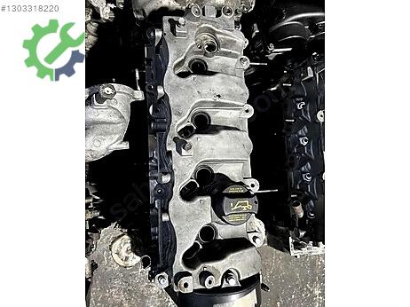 Hyundai Tucson Külbütör Kapağı çıkma parça