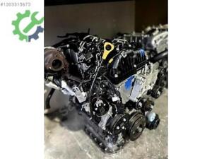 Çıkma Orijinal Külbütör Kapağı Hyundai ix35 Dizel