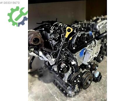 Hyundai ix35 Külbütör Kapağı çıkma parça