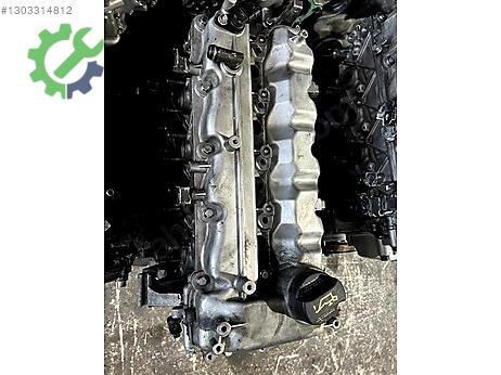 Hyundai i30 Külbütör Kapağı çıkma parça