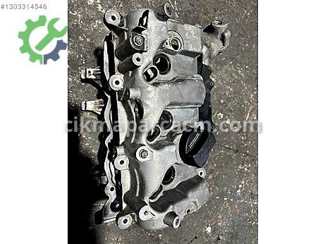 Hyundai Getz Külbütör Kapağı çıkma parça