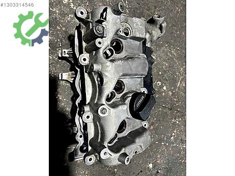 Hyundai Getz Külbütör Kapağı çıkma parça