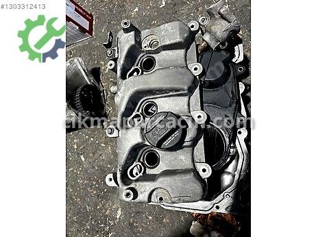 Hyundai Accent Külbütör Kapağı çıkma parça