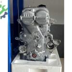 Kia Sportage Sandık Motor Sıfır