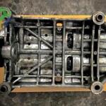 Kia Sportage Motor Komple Çıkma