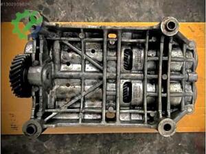 Çıkma Motor Komple — Hyundai Santa Fe Dizel