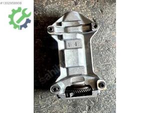 Hyundai Accent Dizel Motor Komple Çıkma